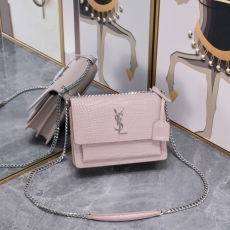 YSL Satchel Bags